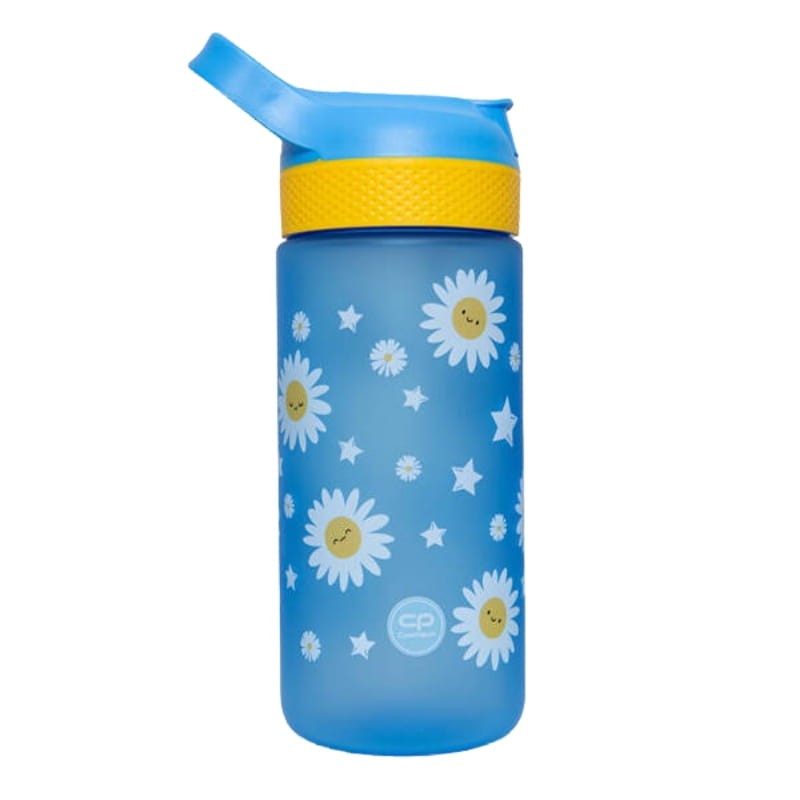 Coolpack Bibby Bidon Butelka Na Wodę 420 ml Daisy Sun