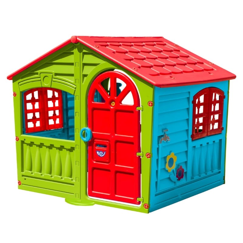 Place zabaw - ranking 2026