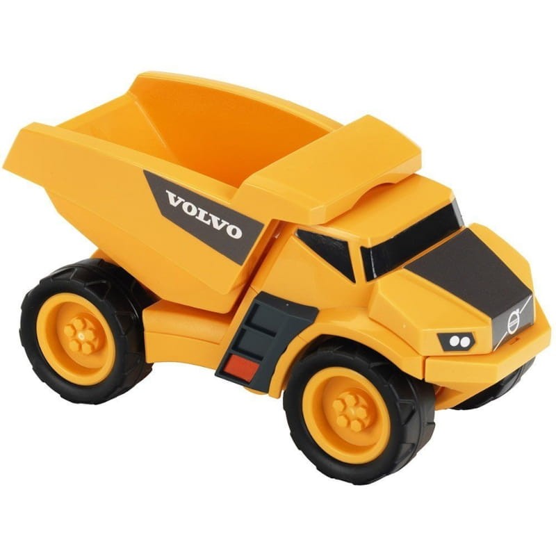 Klein Theo Theo Volvo Power Tipper Scale 1:24 2423