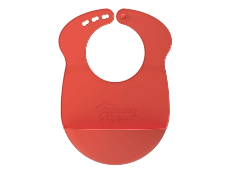 635143 ŚLINIAK ROLOWANY Tommee Tippee