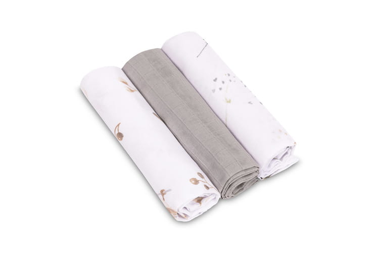 PIELUCHA MUŚLINOWA 60X80 EG-0010