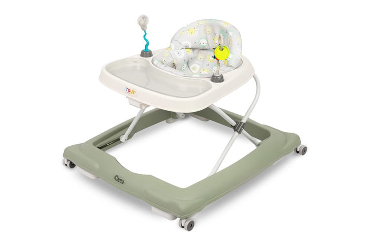 CHODZIK CANTO GREEN