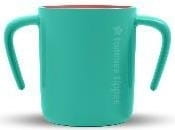 472069 KUBEK 360*EASIFLOW + UCHW.200ML ZILEONY Tommee Tippee