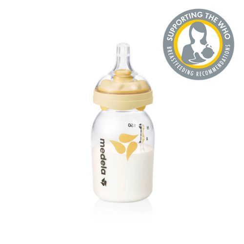 0128 CALMA ZESTAW BUTELKA 150ML