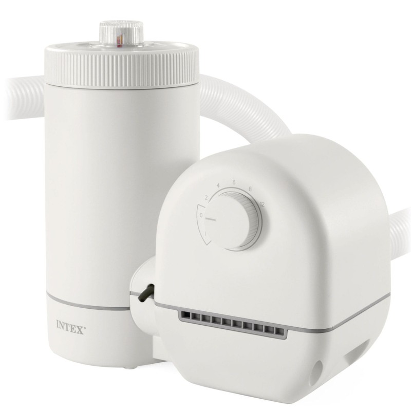 INTEX Pompa filtrująca do basenów ogrodowych 5678 l/h 26636