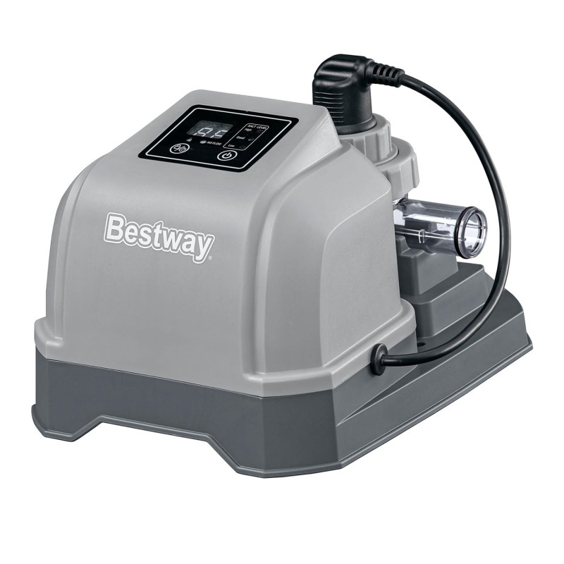 BESTWAY Generator chloru do basenów ogrodowych 2g/h 58773