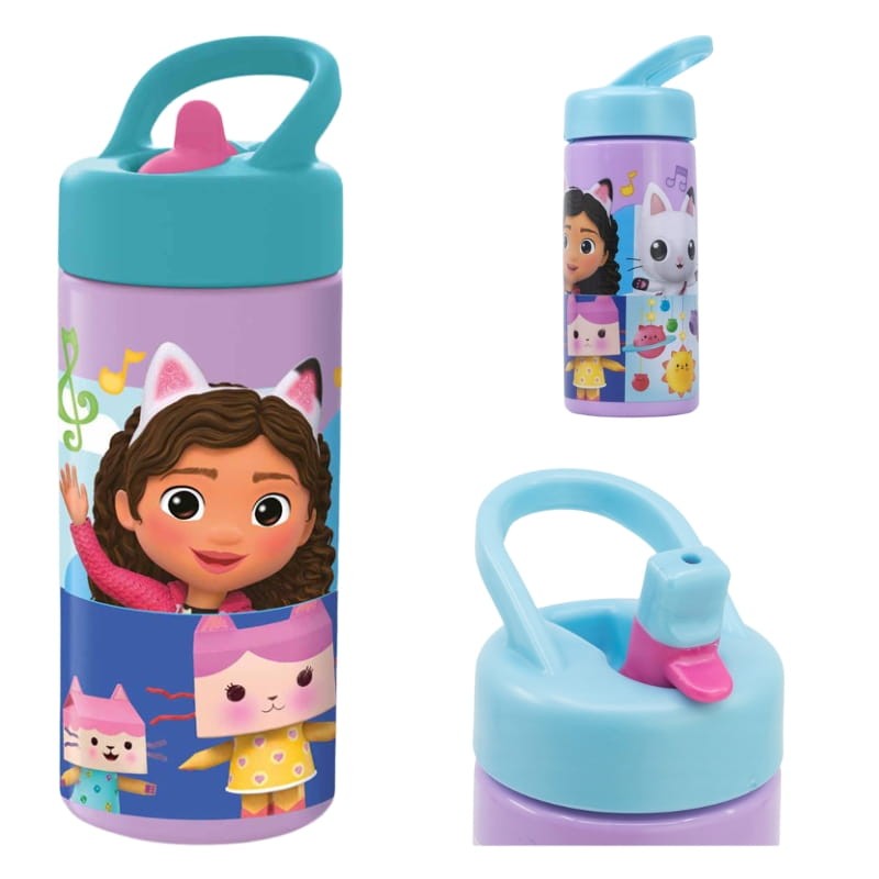 Safta Bidon Butelka Koci Domek Gabi