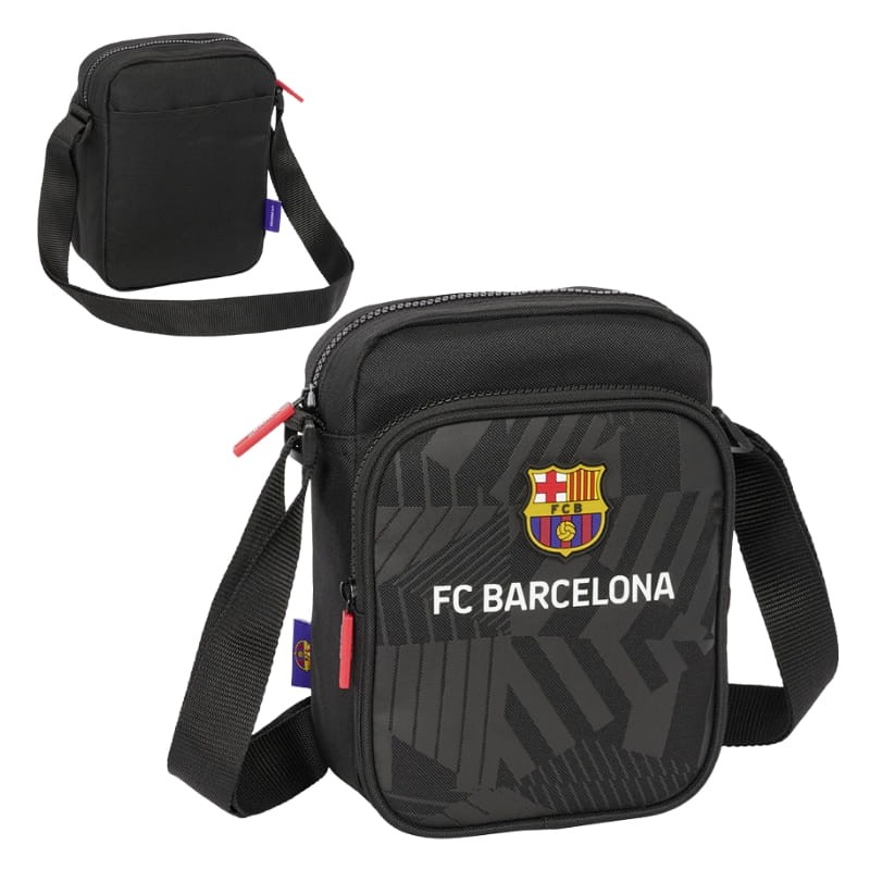Safta Torebka Saszetka Na Telefon FC Barcelona