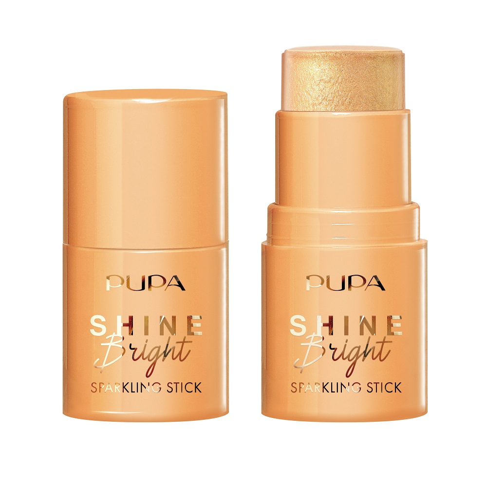 Pupa Shine Bright Sztyft Rozświetlający