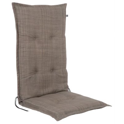 Patio Poduszka na fotel Malezja Hoch H024-04IB 117 x 50 cm Beżowy