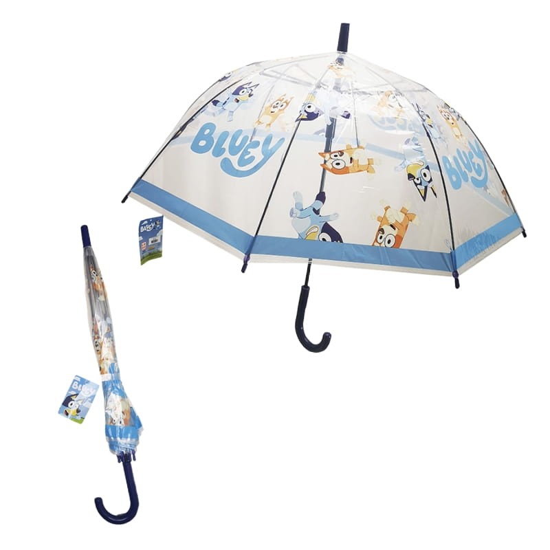 Parasol Dziecięcy Parasolka Bluey