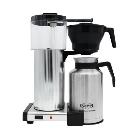 Moccamaster Cdt Grand 2024 Ekspres przelewowy z termosem 1800 ml
