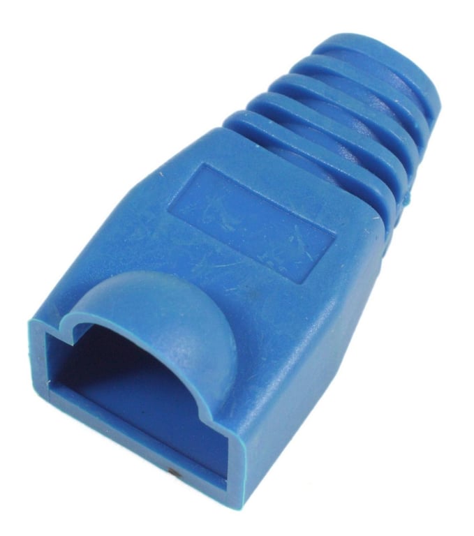 Microconnect KON503BL akcesorium kablowe Osłona kabla