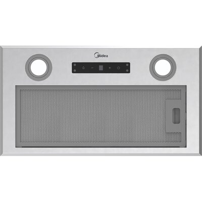 Midea MH52T01ET22SG Inox