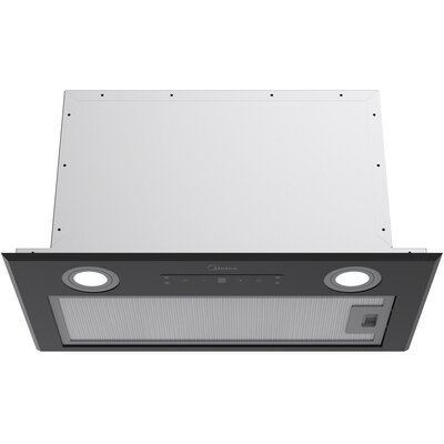 Midea MH52BI3200X-ES Czarny