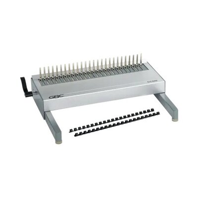 GBC Bindownica CC500