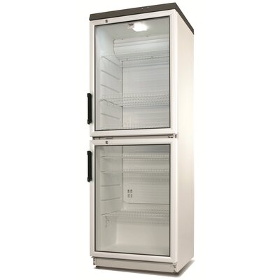 BEKO Witryna chłodnicza przemysłowa PROFESSIONAL ADN 230 2 BP