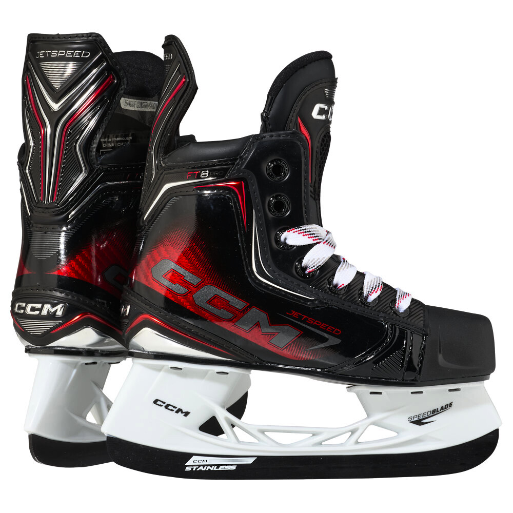 Łyżwy hokejowe CCM JetSpeed FT8 Pro Youth Regular, EUR 29,5