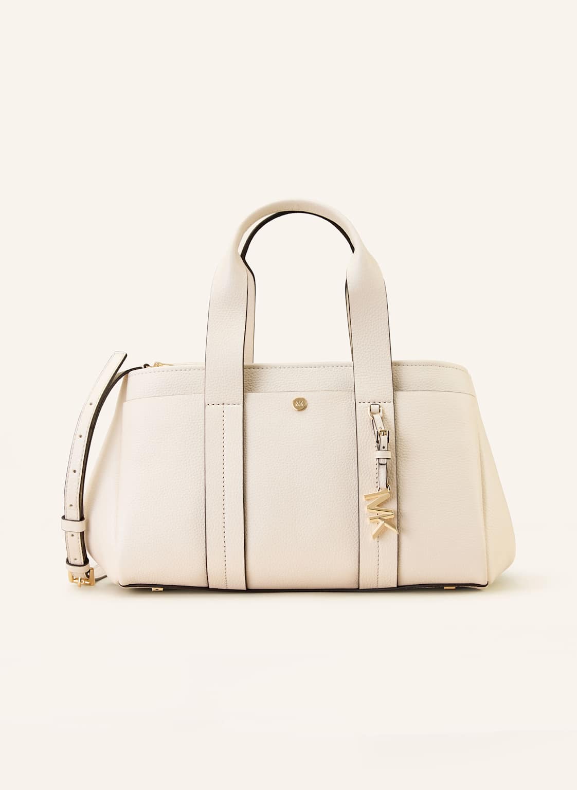 Michael Kors Torebka Romee Small weiss