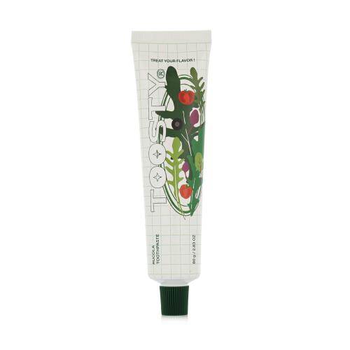TOOSTY Rucola Toothpaste Pasta do zębów 80 g