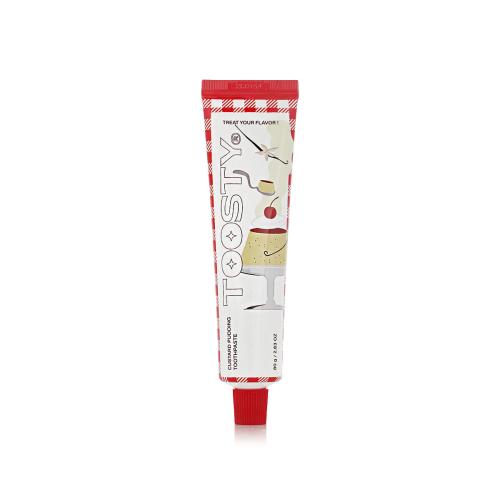 TOOSTY Custard Pudding Toothpaste Pasta do zębów 80 g