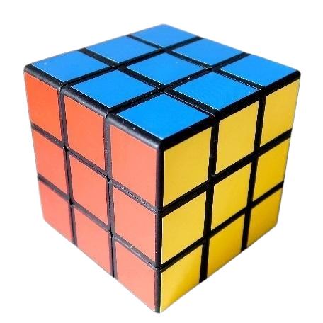 Kostka Pegaz Toys - gra