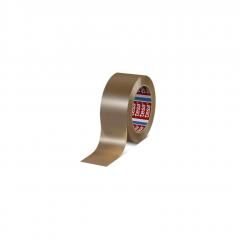 Tesa Taśma pakowa Eco 132m x 50mm brązowa