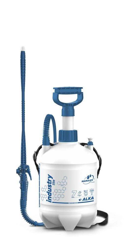 Marolex Opryskiwacz industry lite alka line 7