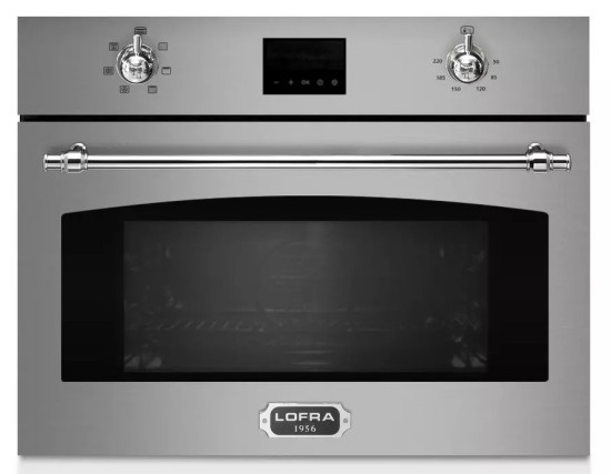 Lofra DOLCEVITA 60 ACCIAIO SATINATO FMRS66ME/Chrome
