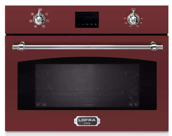 Lofra DOLCEVITA 60 ROSSO BURGUNDY FMRR66ME/Chrome
