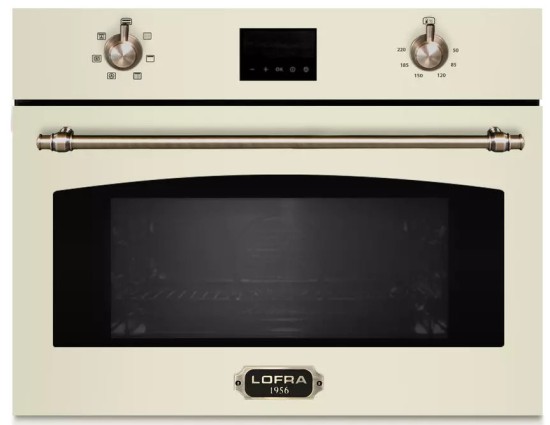 Lofra DOLCEVITA 60 AVORIO FMRBI66ME/Bronze