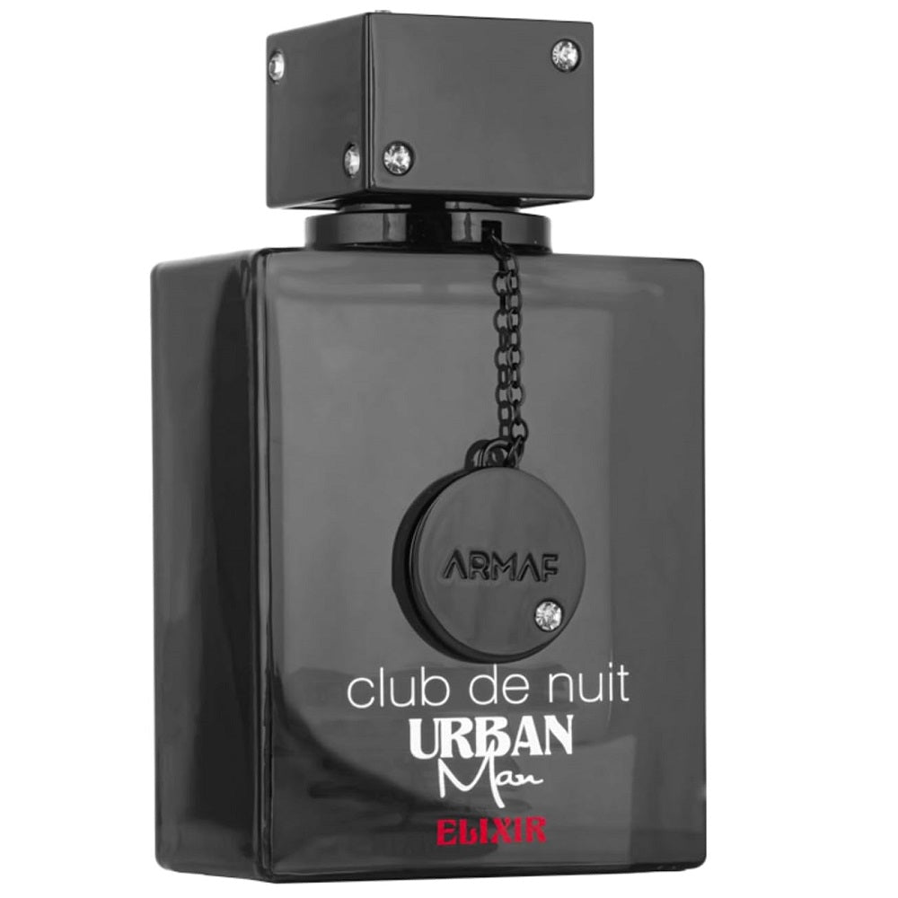 Armaf Club de Nuit Urban Man Elixir woda perfumowana 10 ml