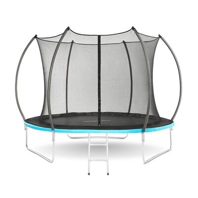 Trampolina SPOKEY Bounce 945581 (305 cm)