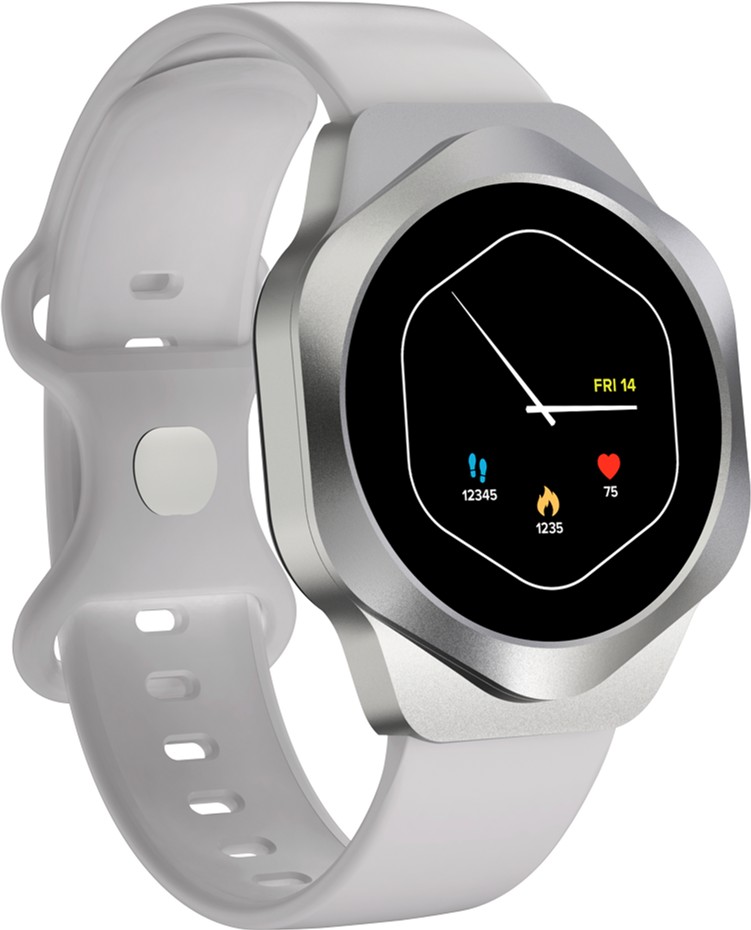 Canyon Hexagon SW-88 Biały
