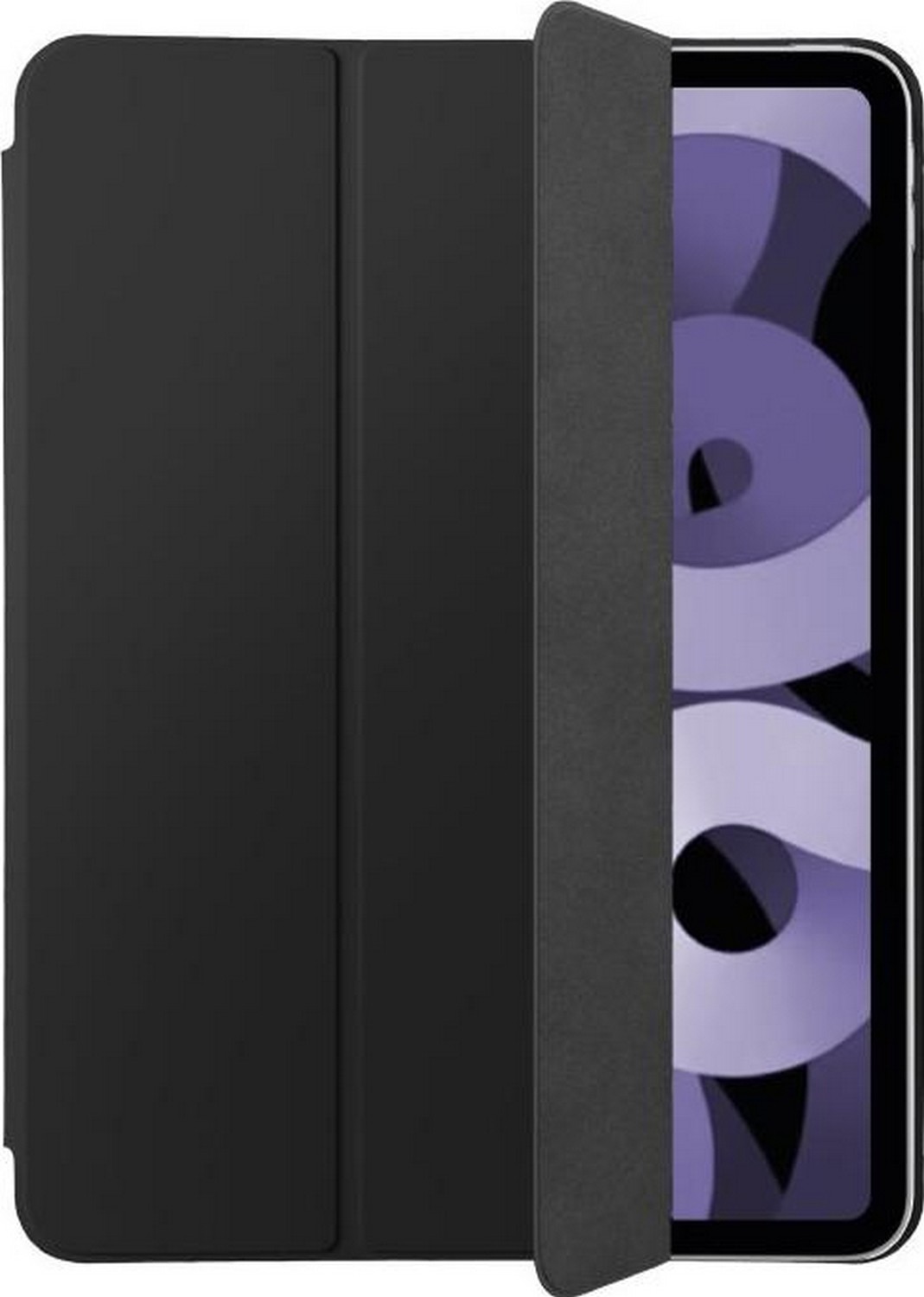 SBS Book Case magnetyczny dla iPad Air 11'' 2024 czarny