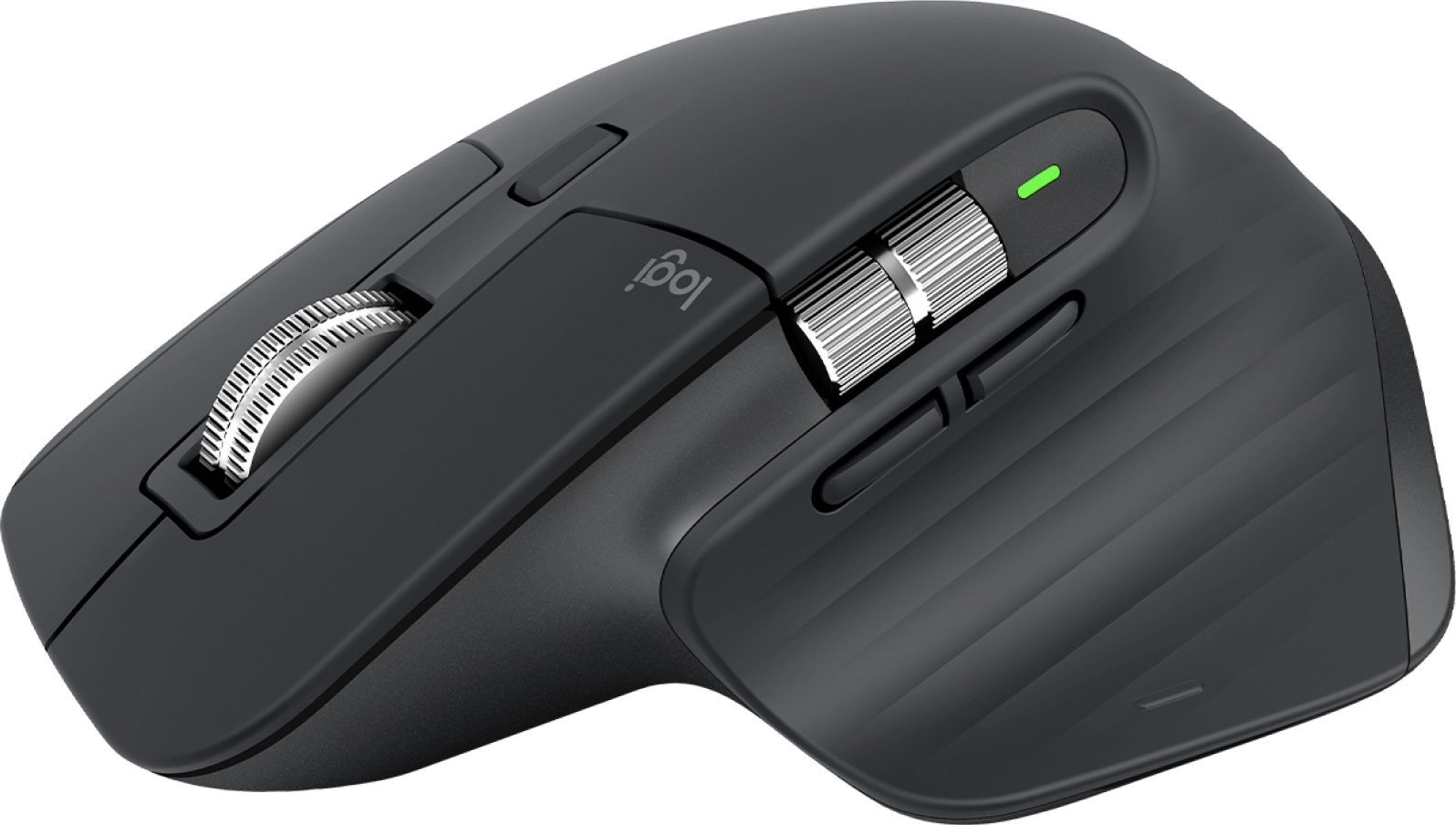 Logitech MX Master 3S Performance Graphite (910-006559)