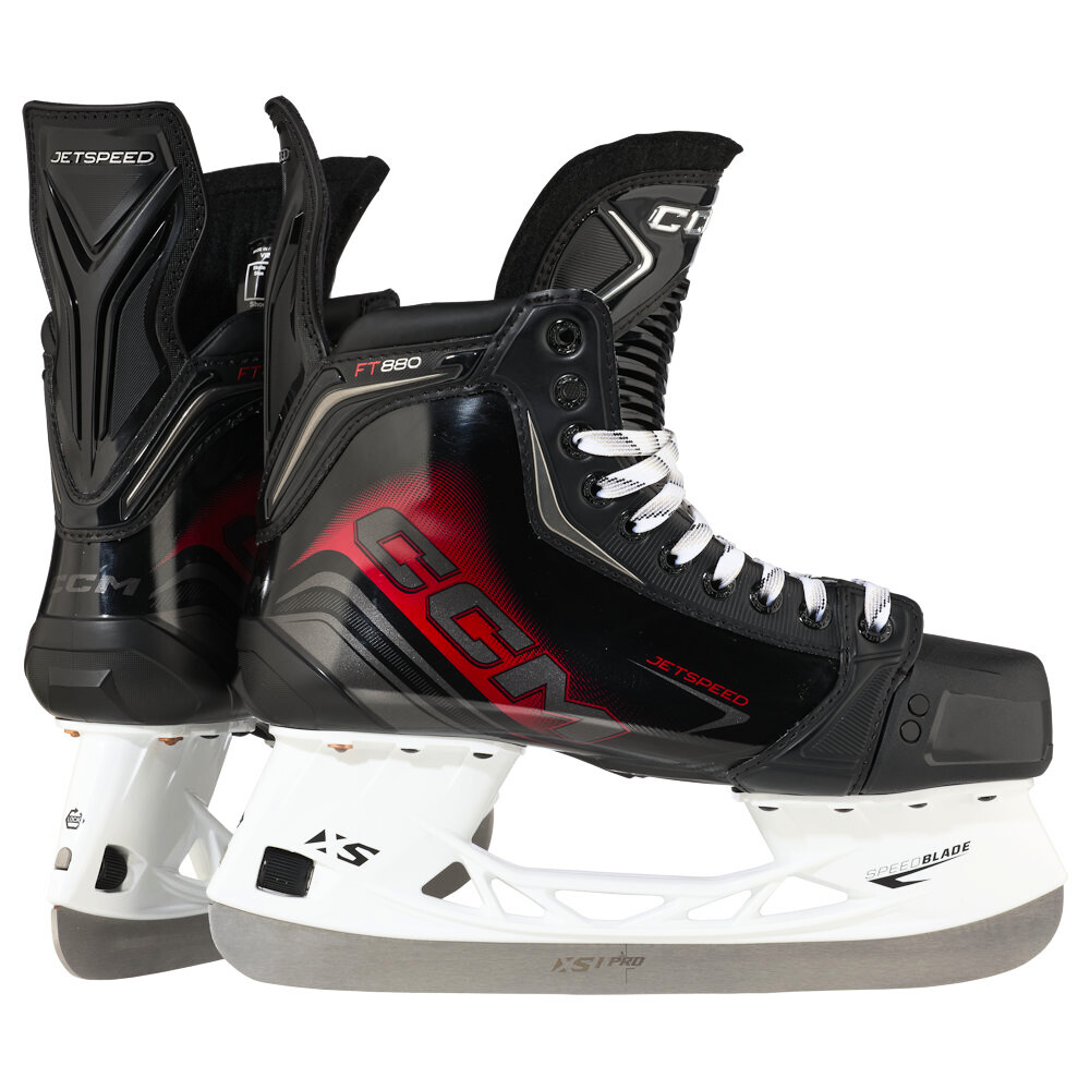 Łyżwy hokejowe CCM JetSpeed FT880 Intermediate Regular, EUR 41