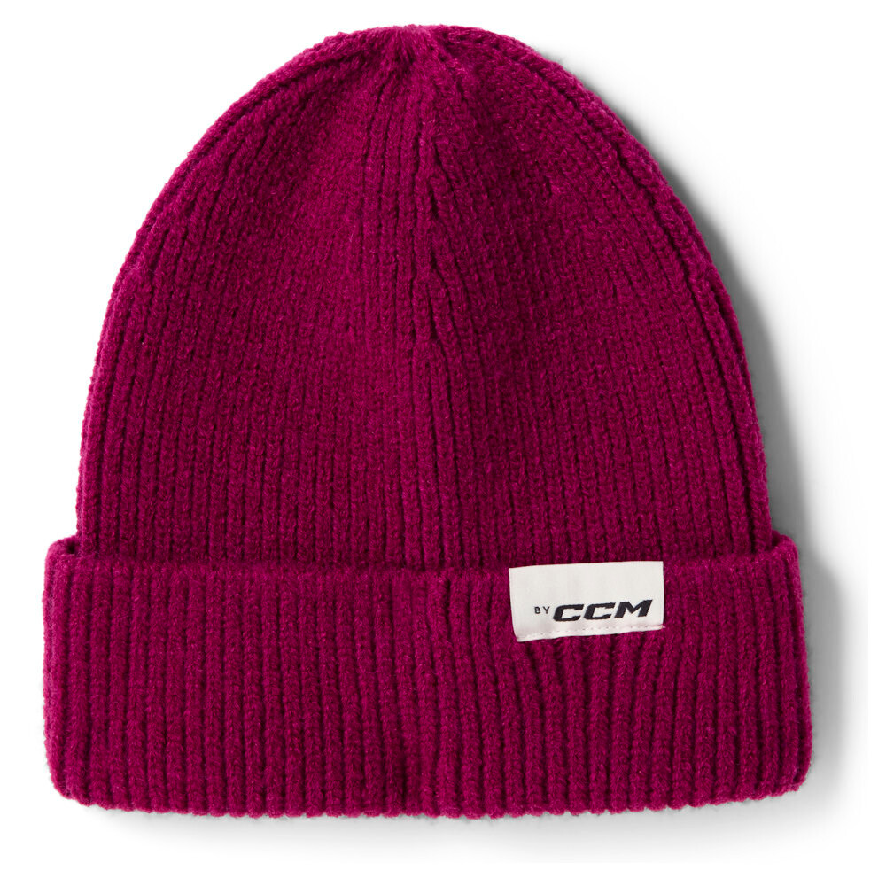 Czapka CCM Casual Boysenberry Senior