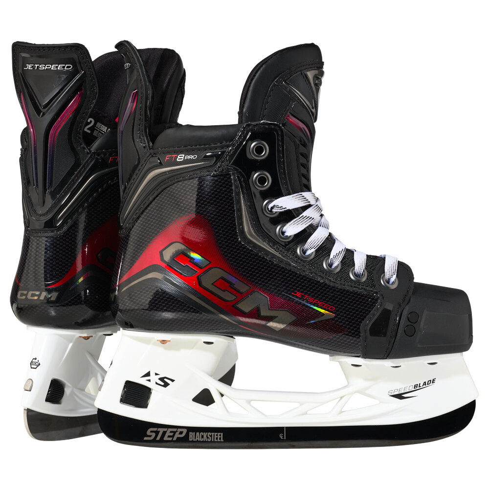 Łyżwy hokejowe CCM JetSpeed FT8 Pro Junior Regular, EUR 34