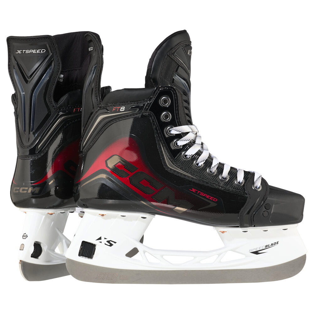 Łyżwy hokejowe CCM JetSpeed FT8 Senior Regular, EUR 42