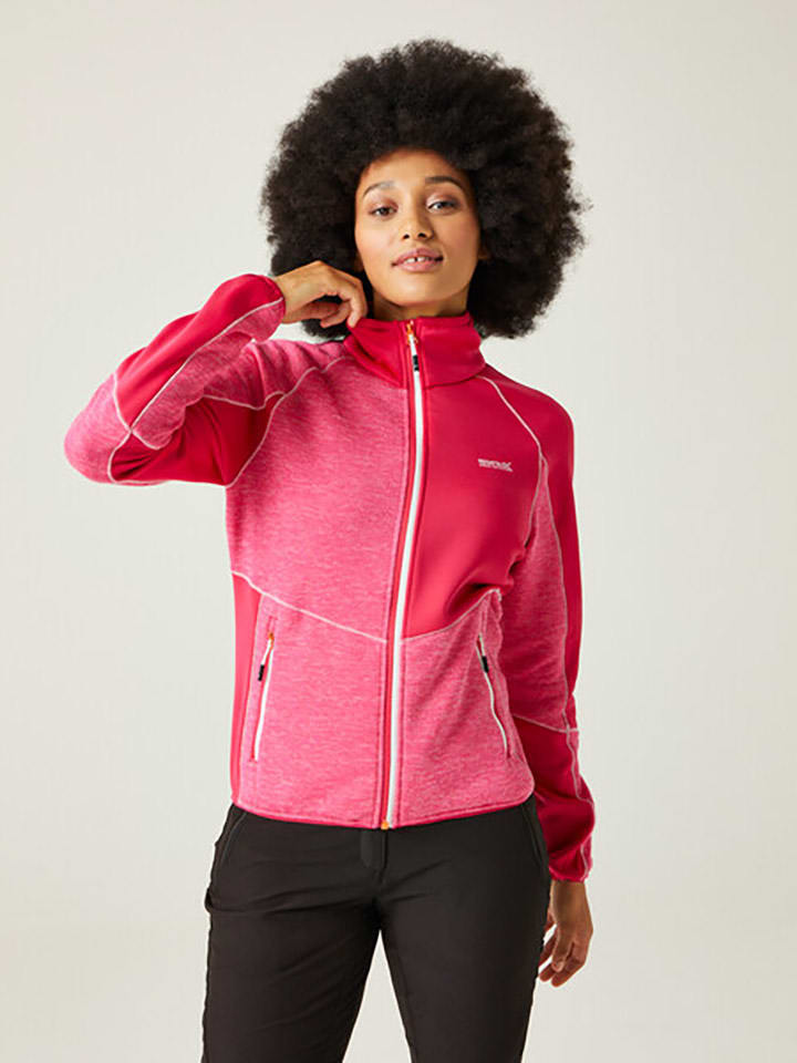 Regatta Kurtka polarowa 