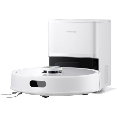 RoboRock Q7 TF+ Biały