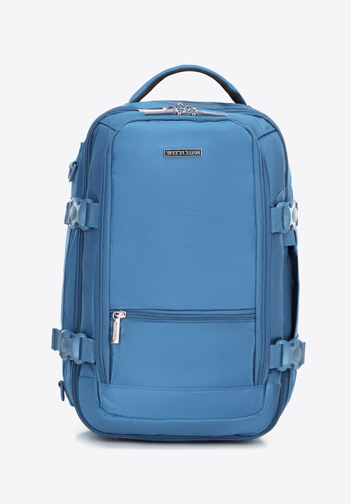 Torbo Plecak Wittchen 2w1 laptop 14,5'' 29-3P-000