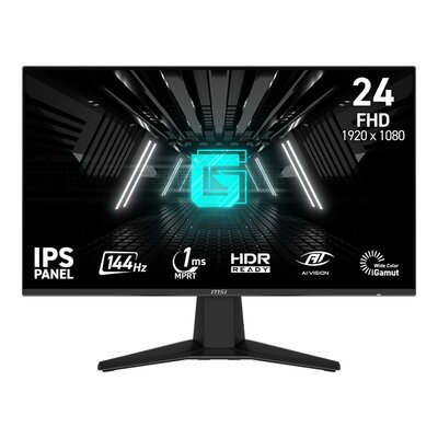 MSI G242L 23.8