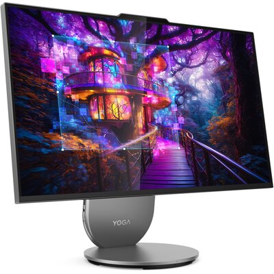 Komputer LENOVO Yoga F0J2001HPB 27