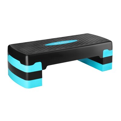 Step HMS AS002 Miętowo-czarny