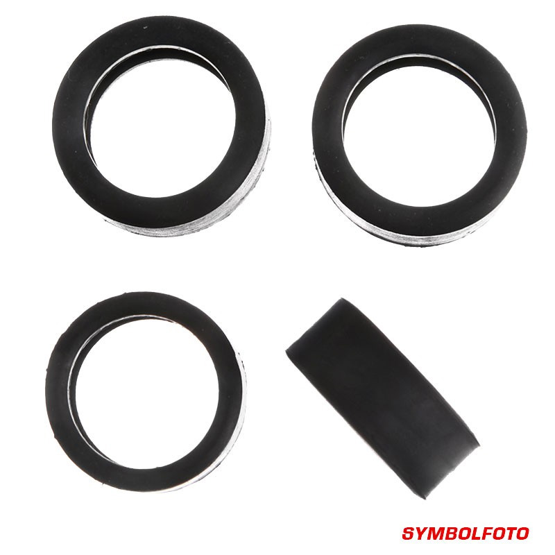 Carrera DIGITAL 132 - Komplet opon 89920