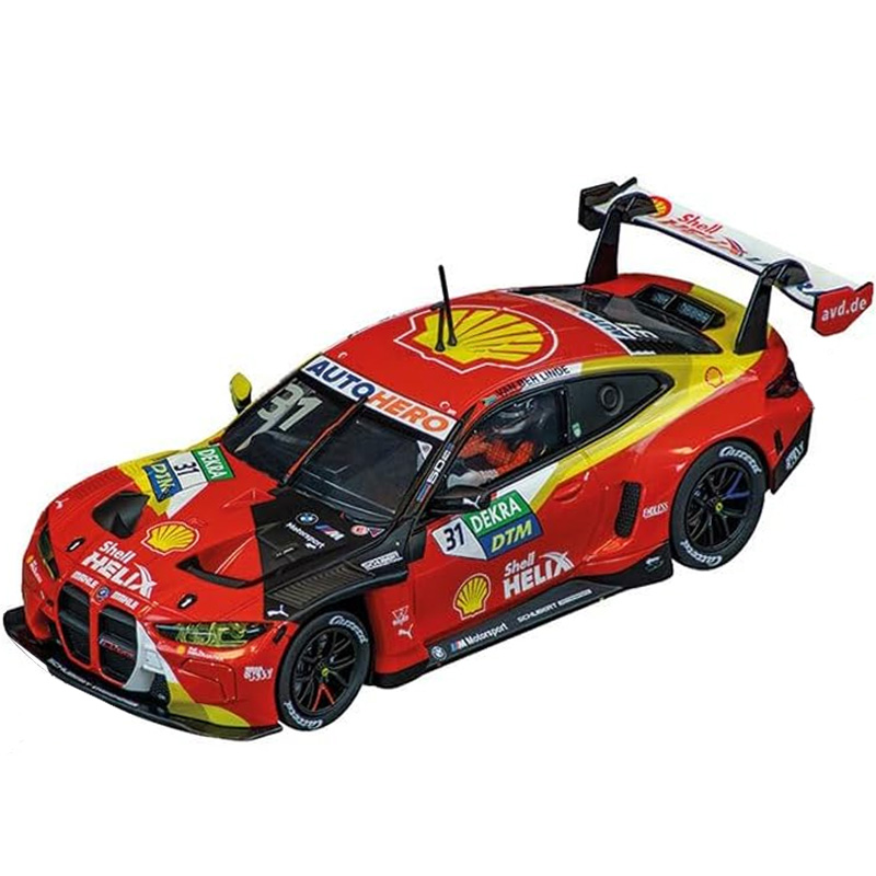 Carrera DIGITAL 132 - BMW M4 GT3 