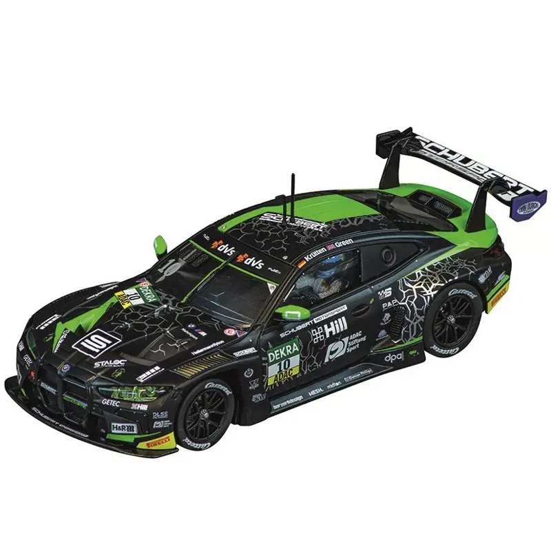 Carrera DIGITAL 132 - BMW M4 GT3 