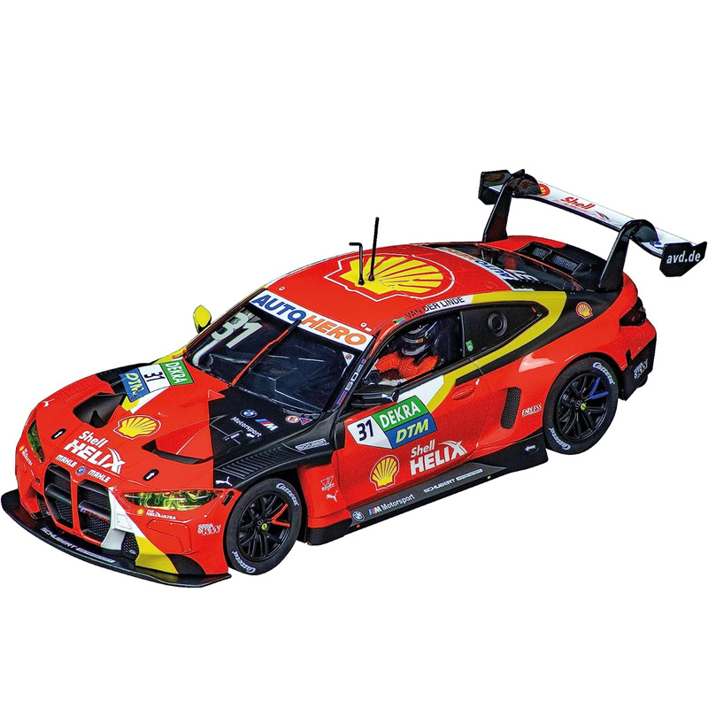 Carrera EVOLUTION - BMW M4 GT3 